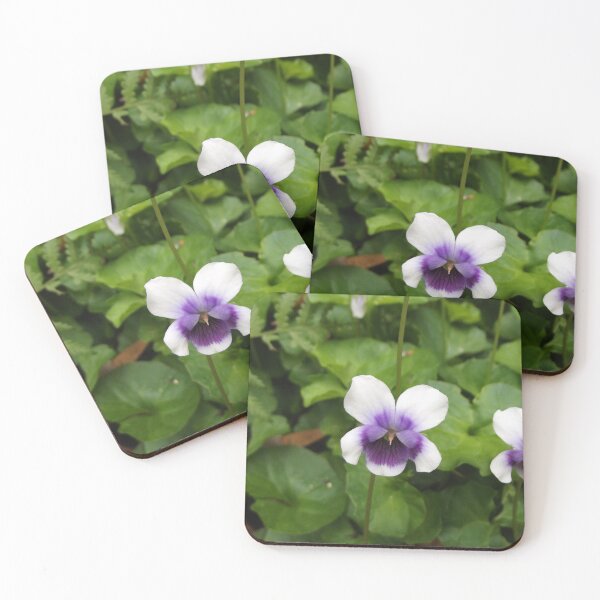 Item preview, Native violet designed and sold by greentiger1.