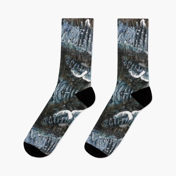 Item preview,  Mirage-Colors of Africa collection-blue tones designed and sold by CSouissi.