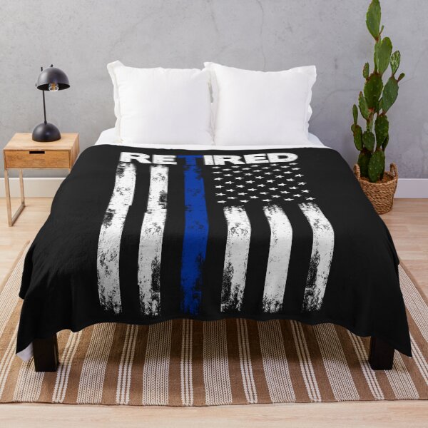 Item preview, Retirement Police Officer Not My Problem Anymore designed and sold by MagicBoutique.