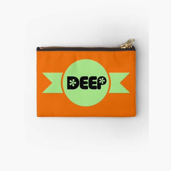 Item preview, Deep designed and sold by JenGo Creative.