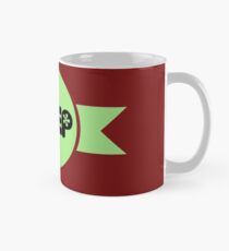 Tief Tasse