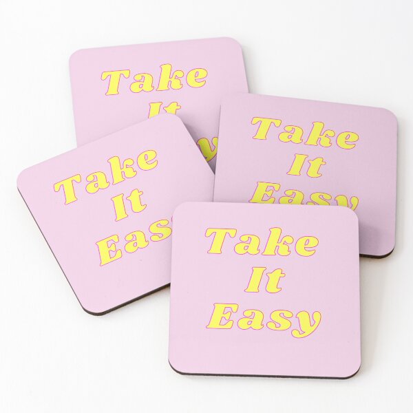 Item preview,  Take it easyyy designed and sold by Skaters.