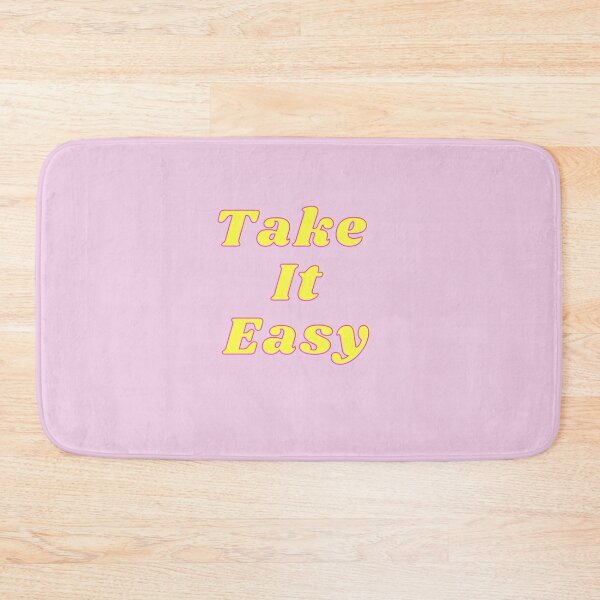 Item preview,  Take it easyyy designed and sold by Skaters.