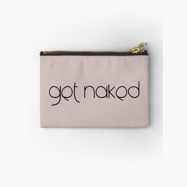 Item preview, Get Naked Funny Bathroom Graphic designed and sold by Flip & Flop.