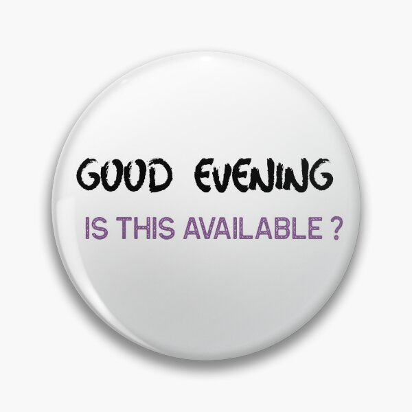 Item preview, good evening is this available, Thsnks designed and sold by helkav.