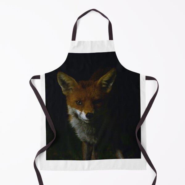 Item preview, Posing vixen in my garden designed and sold by Anthony Hedger Photography.