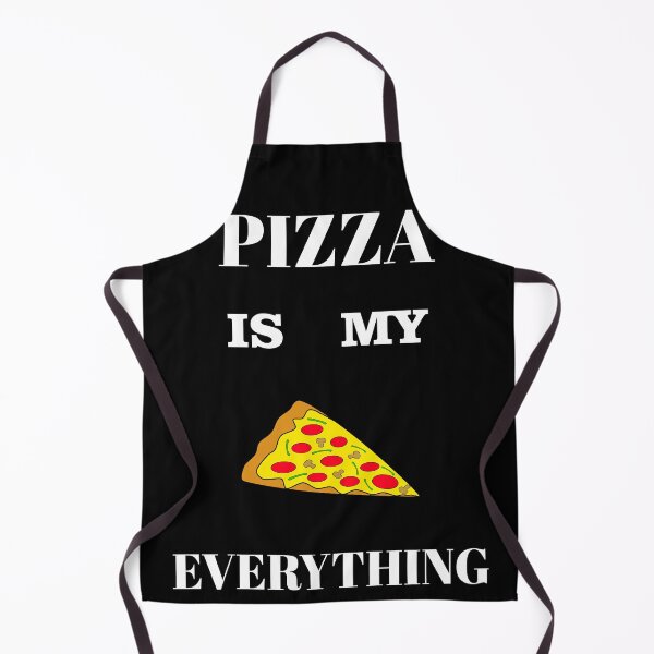 Item preview, Pizza is my everything love Pizza Lover designed and sold by GOOD-TIME.