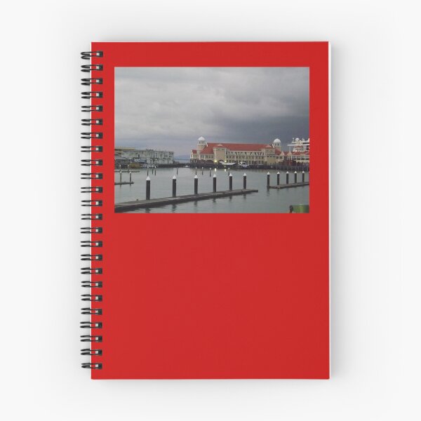 Item preview, Port of Penang Just Before Dusk designed and sold by Eleanor Wylie.