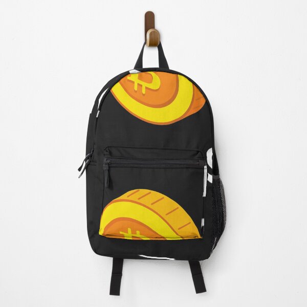 Item preview, Bitcoin BTC I Told You So designed and sold by Skaters.