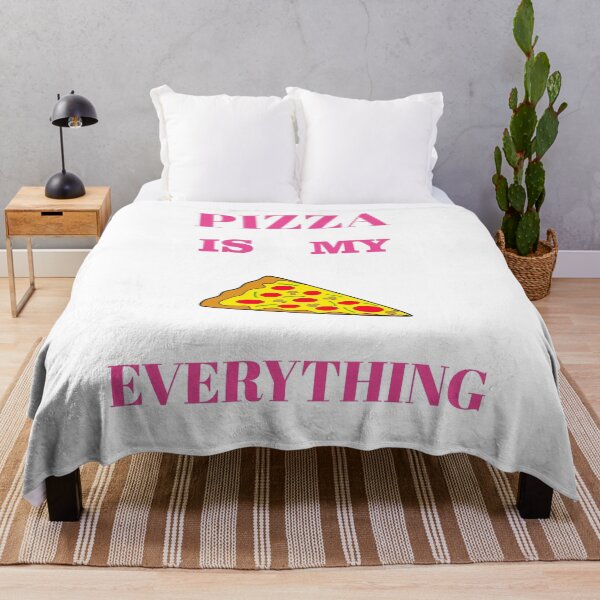Item preview, Pizza is my everything love Pizza Lover designed and sold by GOOD-TIME.