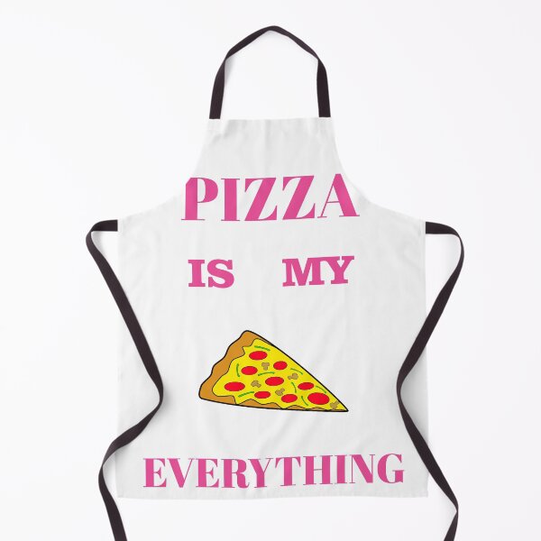 Item preview, Pizza is my everything love Pizza Lover designed and sold by GOOD-TIME.