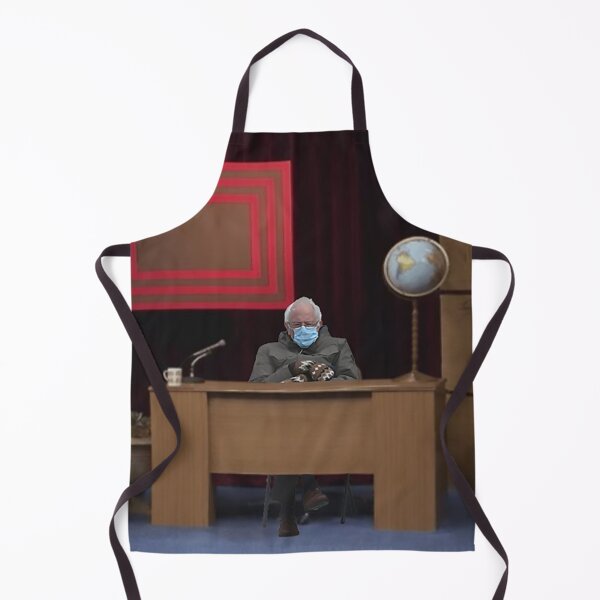 Item preview, The Bernie Sanders Show designed and sold by DopeTrash.