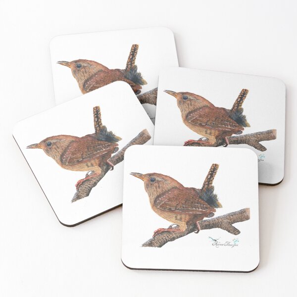 Item preview, Little Wren designed and sold by Karen Finnegan.