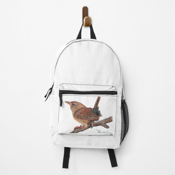 Item preview, Little Wren designed and sold by Karen Finnegan.