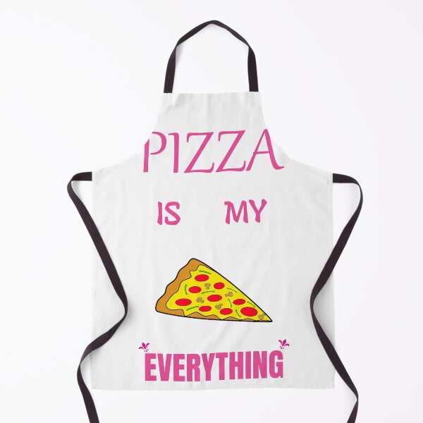 Item preview, Pizza is my everything love Pizza Lover designed and sold by GOOD-TIME.