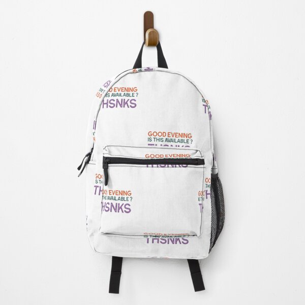 Item preview, good evening is this available, Thsnks designed and sold by helkav.
