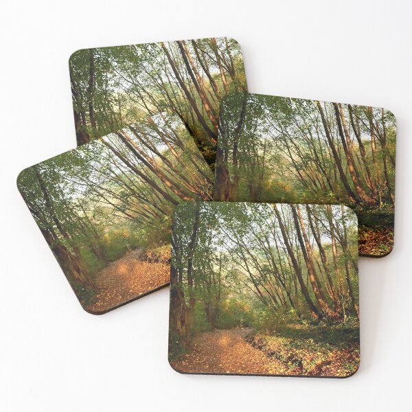 Item preview, Light in the forest designed and sold by annalisa56.