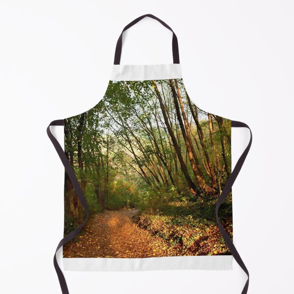Item preview, Light in the forest designed and sold by annalisa56.