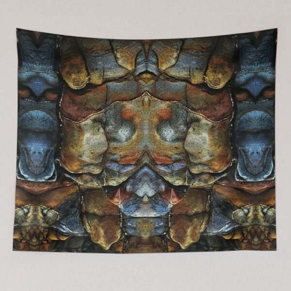 Item preview, Sagulo Cranner (Revisited) designed and sold by Yampimon.