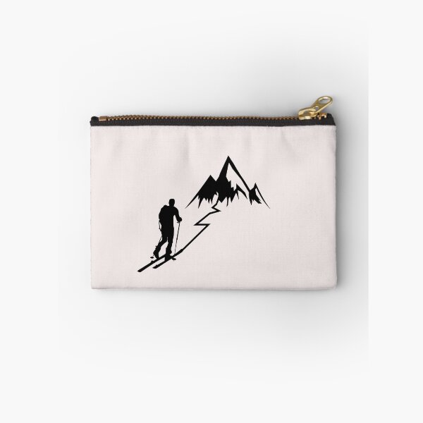 Item preview, Ski touring designed and sold by dalton666.
