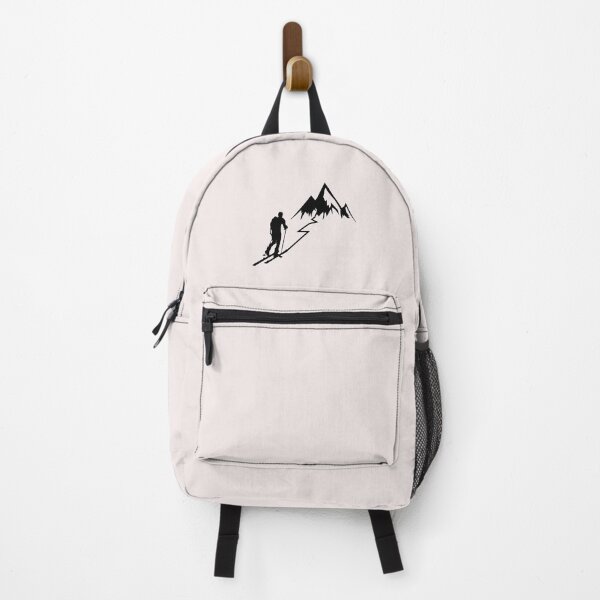 Item preview, Ski touring designed and sold by dalton666.