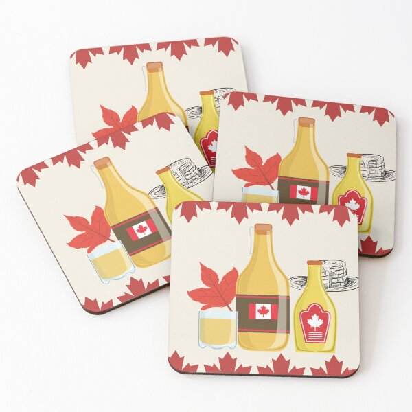 Item preview, maple syrup blessing designed and sold by MagdalenaRulez.