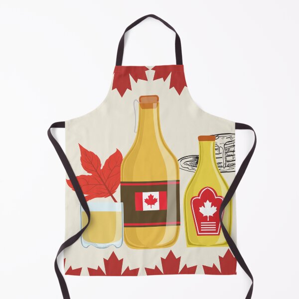 Item preview, maple syrup blessing designed and sold by MagdalenaRulez.