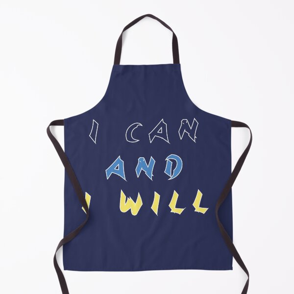 Item preview, I can and I well designed and sold by THE OTAKU SHOP.