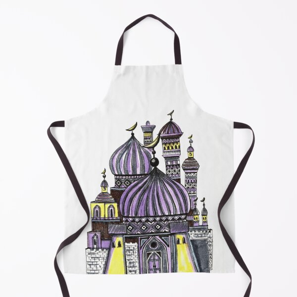 Item preview, Istanbul mosque designed and sold by SelinaFloca.