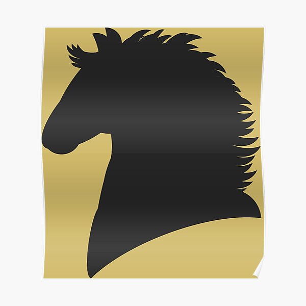Horse Head SVG for Customizing Apparel Mugs T Shirts for Animal Lovers Horse Mane SVG Files for Cricut Silhouette Farm Country Life