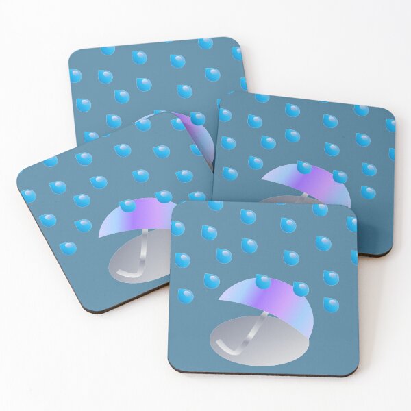 Item preview, A violet umbrella, protection against the rain designed and sold by helenkaiy.