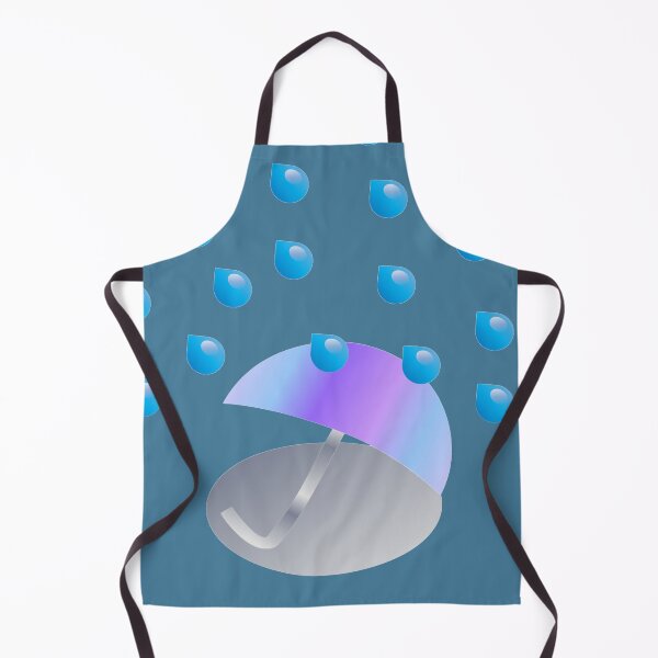 Item preview, A violet umbrella, protection against the rain designed and sold by helenkaiy.