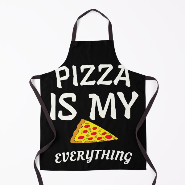 Item preview, Pizza is my everything love Pizza Lover designed and sold by GOOD-TIME.