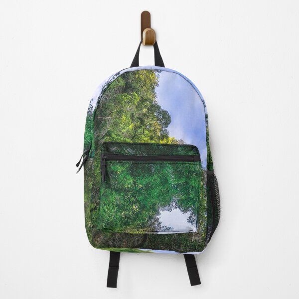 Item preview, Heart Shaped Forest Tree Landscape designed and sold by JTS STORE.
