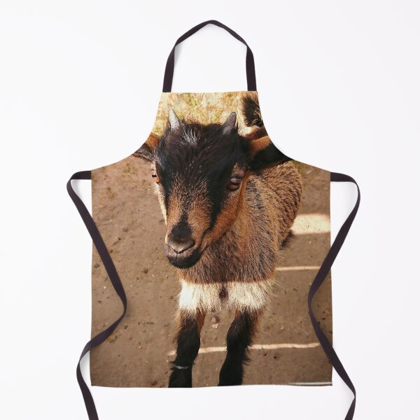 Item preview, Gorgeous Goat designed and sold by Fearless-Fox.