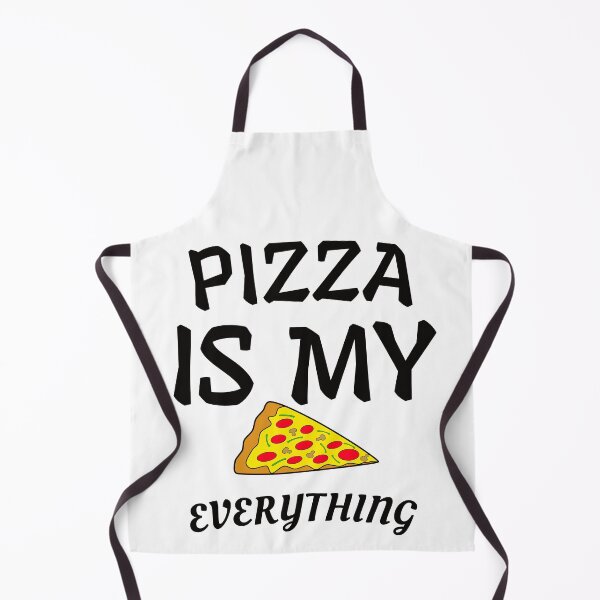 Item preview, Pizza is my everything love Pizza Lover designed and sold by GOOD-TIME.