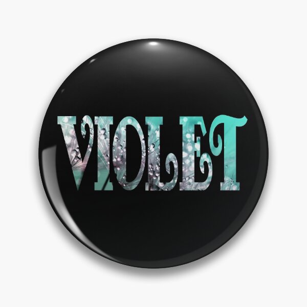 Item preview, Violet designed and sold by Areashor.