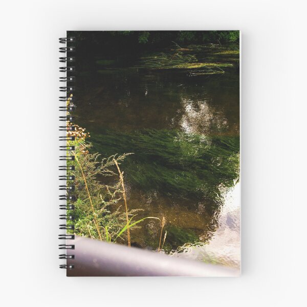 Item preview, Up the River Stour designed and sold by WilliamJFrance.