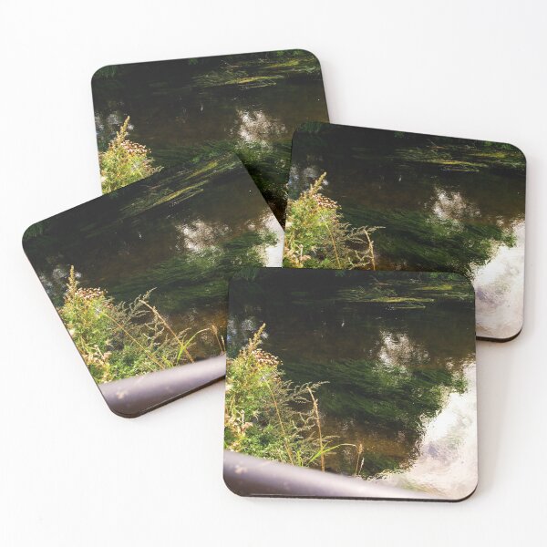 Item preview, Up the River Stour designed and sold by WilliamJFrance.