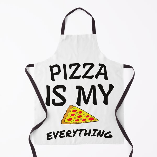 Item preview, Pizza is my everything love Pizza Lover designed and sold by GOOD-TIME.