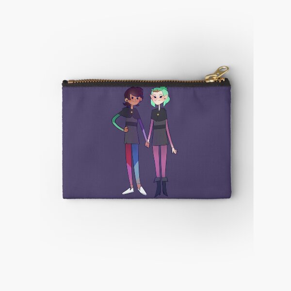 Item preview, Lumity holding hands designed and sold by spencyart.