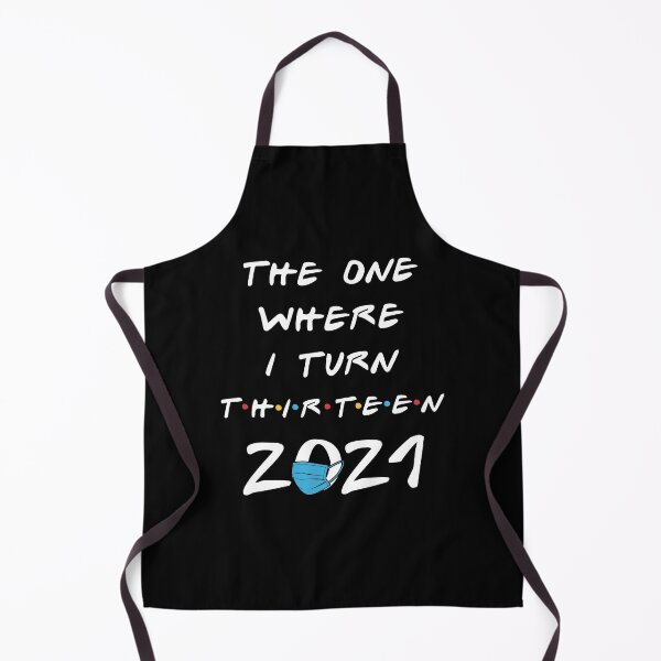 Artikelvorschau, Der, wo ich dreizehn werde 2021 95 entworfen und verkauft von davidcgonzale.
