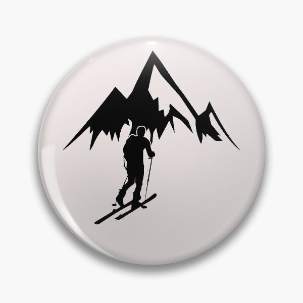 Item preview, Ski touring designed and sold by dalton666.