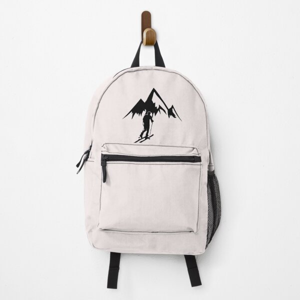 Item preview, Ski touring designed and sold by dalton666.