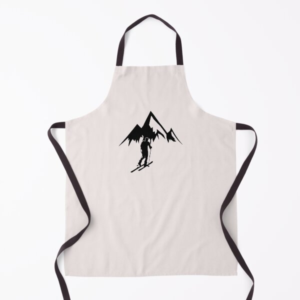 Item preview, Ski touring designed and sold by dalton666.