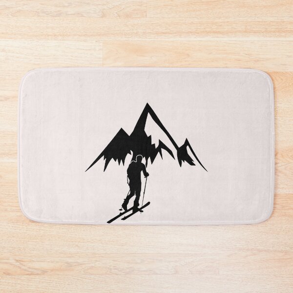Item preview, Ski touring designed and sold by dalton666.