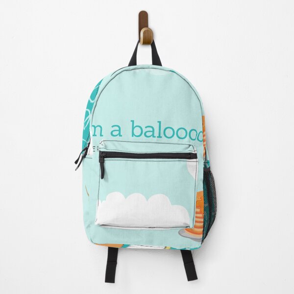Item preview, I'm a baloon designed and sold by MagdalenaRulez.