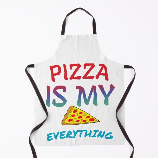 Item preview, Pizza is my everything love Pizza Lover designed and sold by GOOD-TIME.