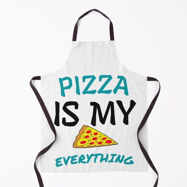 Item preview, Pizza is my everything love Pizza Lover designed and sold by GOOD-TIME.