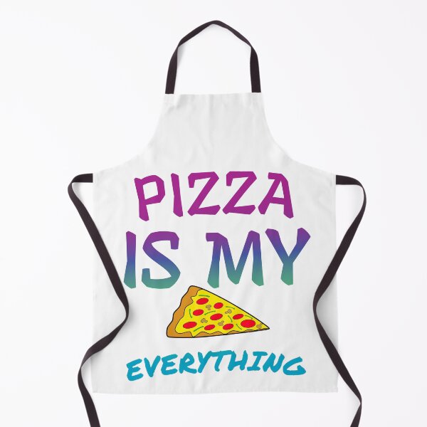 Item preview, Pizza is my everything love Pizza Lover designed and sold by GOOD-TIME.